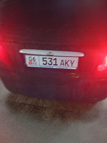 Daewoo: Daewoo Matiz: 2008 г., 0.8 л, Ручные, Бензин, Хэтчбэк — 14