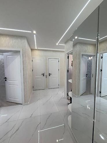 bag evi is elani: Bakı, Əhmədli, 3 otaqlı, Köhnə tikili, m. Xalqlar Dostluğu, 75 kv. m — 4