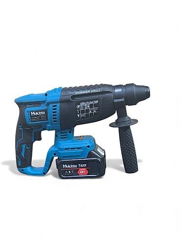 Наборы с дрелью: №: 4432 Məhsulun adı: Drel-şurup bağlayan ETP, 68V Brend: No Brand — 5