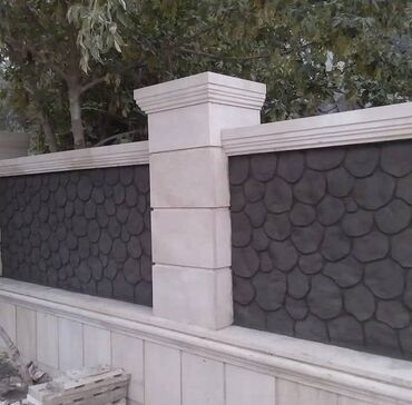 Fasad işləri: Fasad i̇şləri̇ni̇n professi̇onal şəki̇ldə i̇şlənməsi̇ — 8