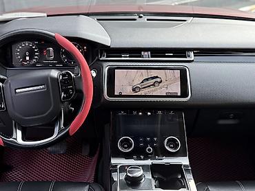 Land Rover: Land Rover : 2018 г., 2 л, Автомат, Бензин, Кроссовер — 6