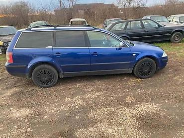 ford k: GEPEK VRATA ZA VOLKSWAGEN PASSAT B5.5 OD 2000. DO 2004. GOD. | — 3