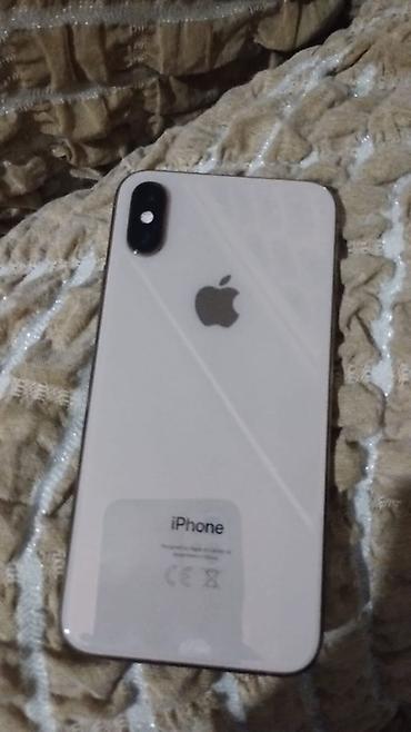 tablet 2 el: IPhone Xs, Gümüşü — 2