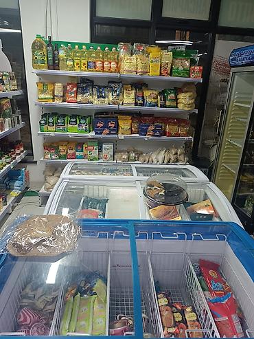 Другие продукты питания: Мини‑маркет/магазин у дома с широким ассортиментом повседневных — 9