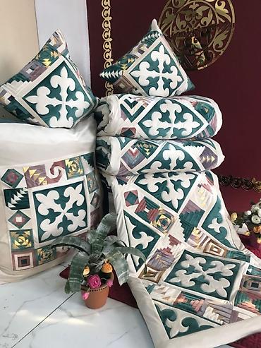 Тошоки: Тошок Новый, Жер төшөк, Самовывоз — 10