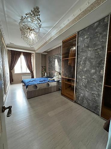 Продажа квартир: 3 комнаты, 91 м², Элитка, 7 этаж, Евроремонт — 4