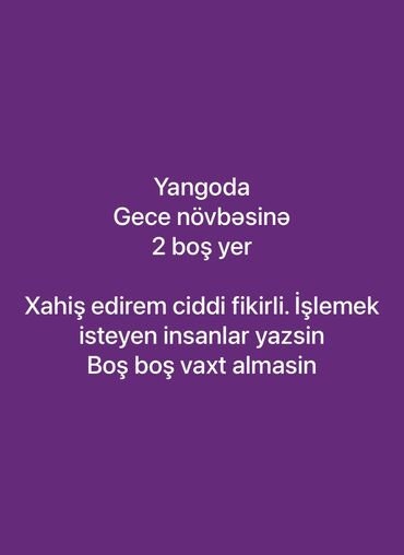 tır surucusu: Taksi sürücüsü tələb olunur, Nəqliyyat vasitəsi verilir, Həftəlik ödəniş, 3-5 illik təcrübə