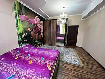 Продажа квартир: 3 комнаты, 104 м², Элитка, 2 этаж, Евроремонт — 11