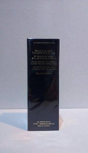 obag srbija: GABRIELA SABATINI SABATINI EDT 60ML | Gabriela Sabatini Sabatini edt — 3