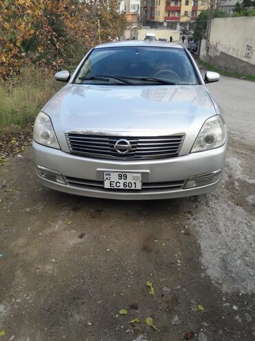 Nissan: Nissan Teana: 2.3 l | 2006 il Sedan