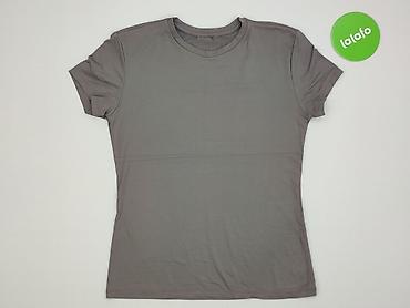 bershka nirvana: Basic, T-shirt damski, rozmiar S — 2