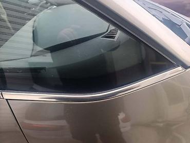 desno krilo golf 4: NIKLOVANA LAJSNA KRILA DESNA ZA CITROEN C4 GRAND PICASSO, C4 PICASSO — 1