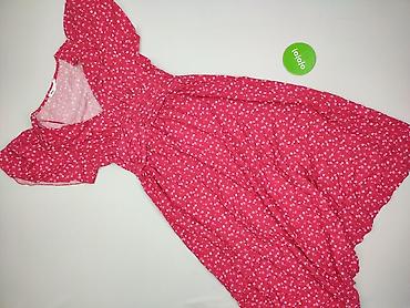 bluza oversize sinsay: Sinsay, Sukienka damska, rozmiar M — 2