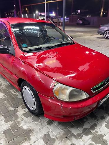 кия рио битый: Kia Rio: 2004 г., 1.6 л, Механика, Бензин, Седан — 2