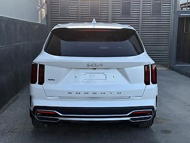 Kia: Kia Sorento: 2021 г., Кроссовер — 4