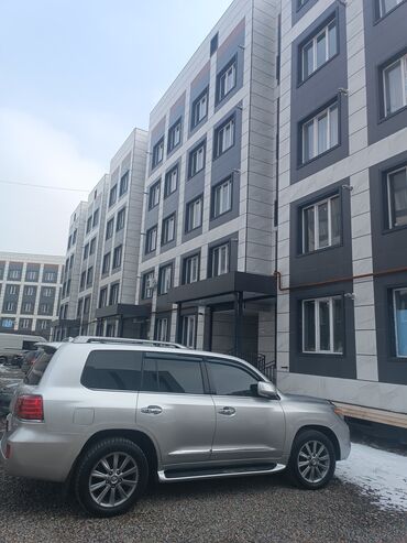 Продажа домов: 1 комната, 30 м², Элитка, 1 этаж, Евроремонт