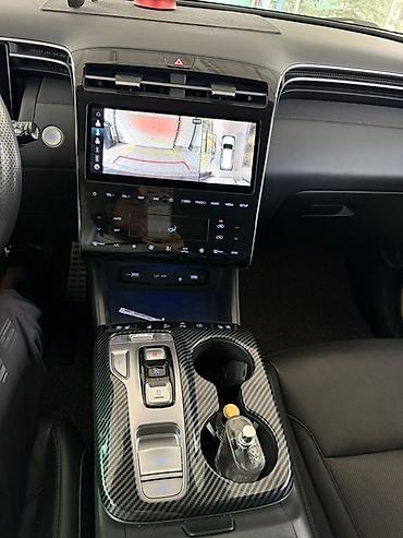 hyundai ionic: Hyundai Tucson: 2020 г., 1.6 л, Робот, Бензин, Кроссовер — 7