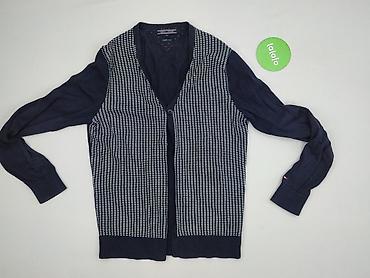 koc tommy hilfiger: Tommy Hilfiger, Kardigan damski, rozmiar M — 2