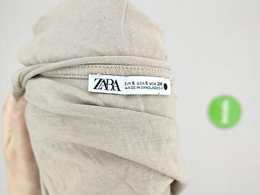 3243 pull and bear: Zara, T-shirt damski, rozmiar S — 4
