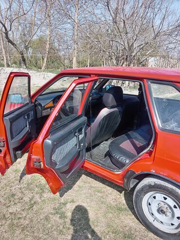 VAZ (LADA): VAZ (LADA) 2109: 1.5 l | 1987 il 1111111111 km Hetçbek — 6