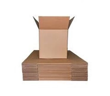 оптом коробки: Коробка, 52 см x 52 см x 72 см