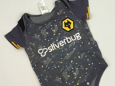 bielizna termoaktywna lidl crivit: Body, 9-12 miesięcy, 
stan - Idealny