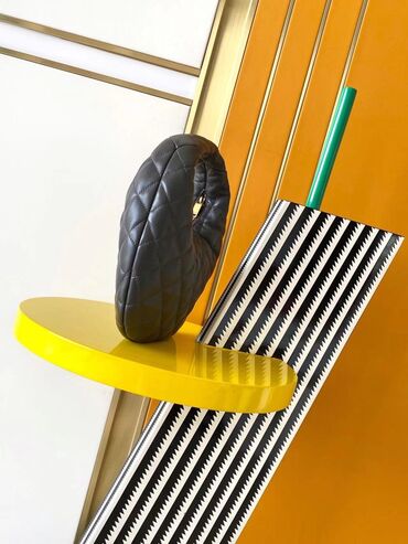 Torbe: Torba za rame, YSL, Materijal: Koža — 2