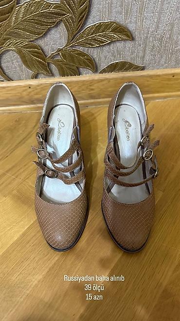 puma krasofka: Ayaqqabı dəsti 1) Puma idman ayaqqabısı - Ölçü: 40 - Rəng: qara — 7