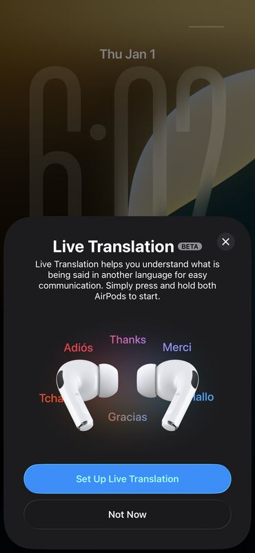 Qulaqcıqlar: İşlənmiş Simsiz (Bluetooth) Qulaqcıqlar, Apple, rəng - Ağ — 13