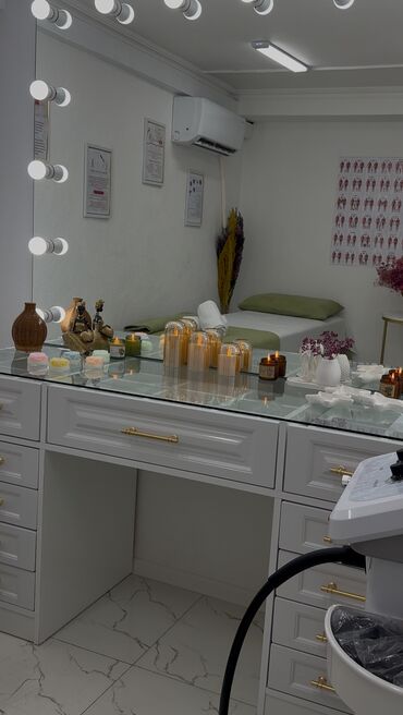 Digər gözəllik və estetika cihazları: *SATILIR / HAZIR GÖZƏLLİK SALONU (Nərimanov, Bakı)* 💥 *Hazır işlək — 30