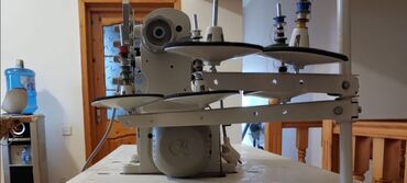 Tikiş maşınları: Tikiş maşını Jack, İşlənmiş,Elektromexaniki, Pulsuz çatdırılma — 17