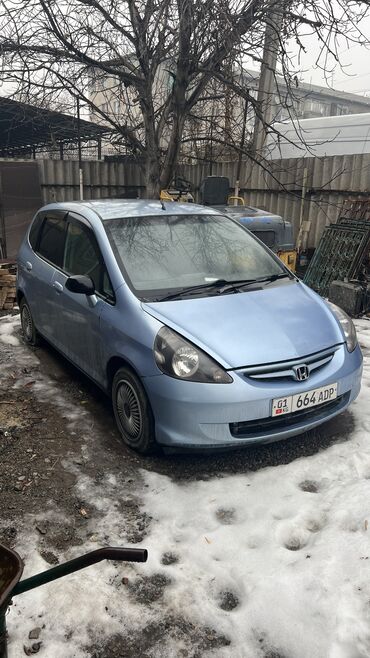 ом 601 купить: Honda Fit: 2002 г., 1.3 л, Вариатор, Бензин, Купе