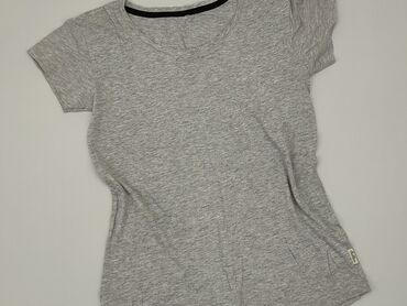 t shirty z długim rękawem damskie hm: T-shirt, S (EU 36), condition - Perfect