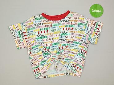bluza rainbow: Bershka, Bluzka damska, rozmiar XS — 2