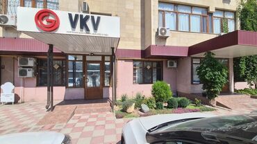 снять помещение под учебный центр: Ижарага берем Офистик, 133 кв. м, Турак комплексинде, Жабдуулары менен, Өзүнчө ашканасы менен, Өзүнчө кире бериши менен