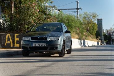 Skoda: Αίας Παρασκευόπουλος — 11