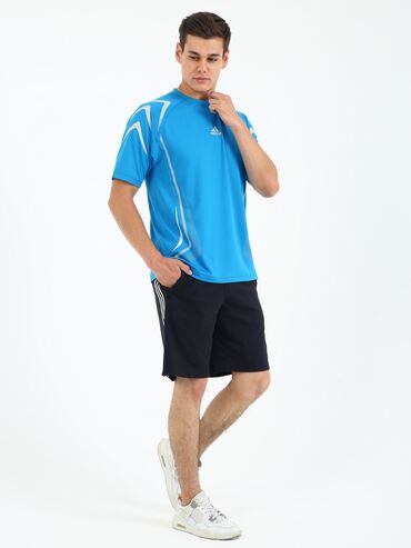 Футболки: Футболка ADIDAS DUSTER Tee Original !!! Категория - Adidas — 26