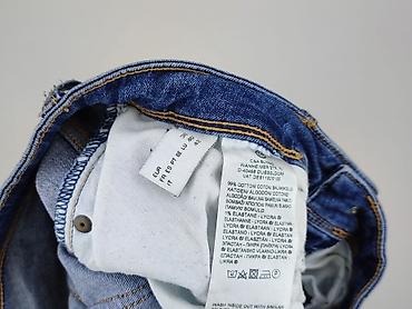 flared jeans: Yessica, Jeansy damskie, rozmiar M — 5