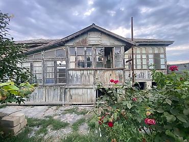 дем ал пансионат: 3 комнаты, 1200 м², Без ремонта — 7