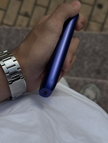 iqos case: IQOS aksessuarı – electronic purple rəngdə tütün qızdırma cihazı üçün — 3