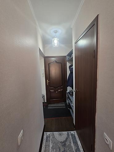 сдаю квартиру уметалиева: 2 комнаты, 46 м², Боконбаева/Уметалиева 104 серия, 4 этаж, Евроремонт — 10