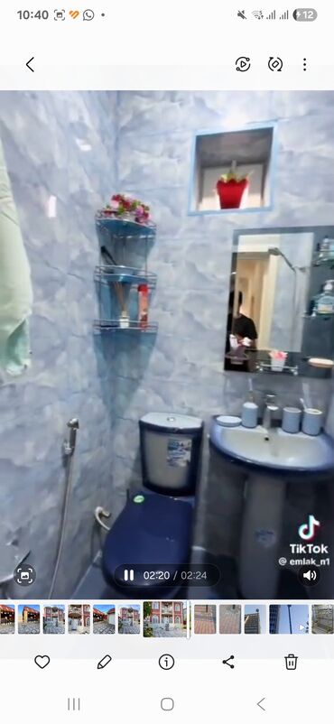 Həyət evləri və villaların satışı: Ramana qəs. 5 otaqlı, 140 kv. m, Kredit yoxdur, Yeni təmirli -da lalafo.az — 13 Həyət evləri və villaların satışı: Ramana qəs. 5 otaqlı, 140 kv. m, Kredit yoxdur, Yeni təmirli — 13