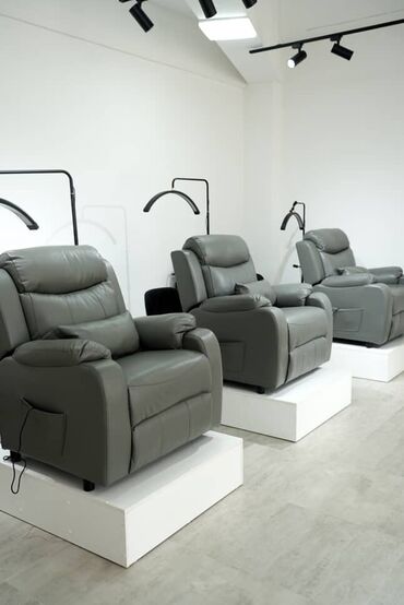 кресло кровать на заказ: Кресло для салона красоты Электрические массажные кресла-реклайнеры