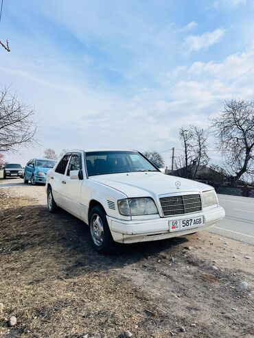 бампер на опель вектра б: Mercedes-Benz W124: 1994 г., 2.5 л, Автомат, Дизель