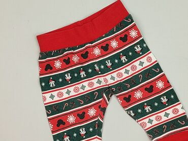 lidl kombinezon softshell: Leggings, Disney, 3-6 months, condition - Very good
