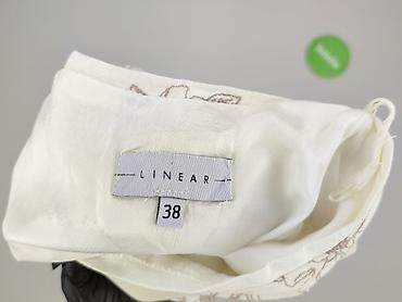 lab industries: Linear, Spódnica damska, rozmiar M — 5