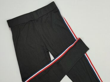jeansy dla wysokich kobiet: Legginsy Sportowe damskie, rozmiar L