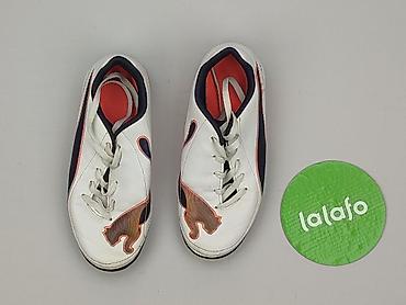 tshirt nike: Buty sportowe Puma, 31, Używany — 2