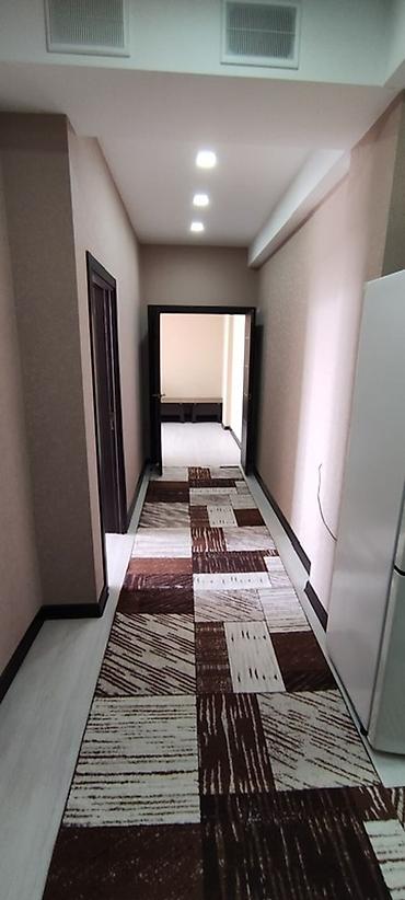 gala group: 3 комнаты, 106 м², Золотой квадрат Элитка, 8 этаж — 8