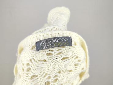 poncza: Sweter damski, rozmiar L — 4